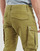Υφασμάτινα Άνδρας παντελόνι παραλλαγής G-Star Raw ROVIC ZIP 3D REGULAR TAPERED Kaki