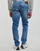 Υφασμάτινα Άνδρας Jeans tapered / στενά τζην G-Star Raw 3301 REGULAR TAPERED Midblue