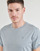 Υφασμάτινα Άνδρας T-shirt με κοντά μανίκια G-Star Raw LASH R T S\S Γκρι