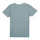 Υφασμάτινα Αγόρι T-shirt με κοντά μανίκια Name it NKMNUNIA SS TOP PS Μπλέ