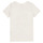 Υφασμάτινα Κορίτσι T-shirt με κοντά μανίκια Only KOGEMMA REG S/S SKULL TOP CS Άσπρο