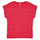 Υφασμάτινα Κορίτσι T-shirt με κοντά μανίκια Only KOGHARRIE LIFE S/S O-NECK TOP CS Ροζ