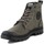 Παπούτσια Ψηλά Sneakers Palladium Pampa HI Army 78583-309-M Green