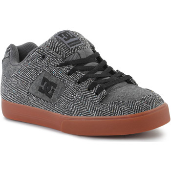 Παπούτσια Άνδρας Skate Παπούτσια DC Shoes DC PURE TX SE ADYS400091-CG5 Multicolour