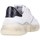 Παπούτσια Άνδρας Χαμηλά Sneakers Trypee S104 Άσπρο