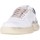 Παπούτσια Άνδρας Χαμηλά Sneakers Trypee S104 Άσπρο