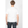 Υφασμάτινα Άνδρας T-shirt με κοντά μανίκια Pepe jeans PM503657 Άσπρο
