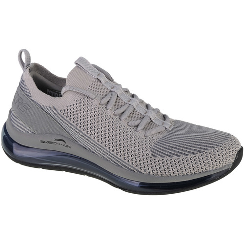 Παπούτσια Άνδρας Χαμηλά Sneakers Skechers Skech-Air Element 2.0 - Vestkio Grey
