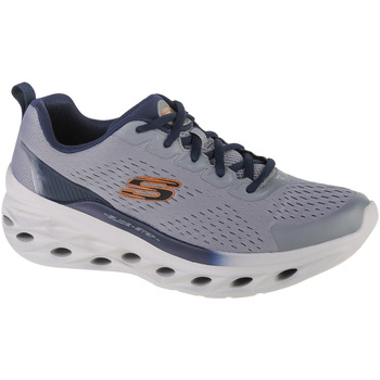 Παπούτσια Άνδρας Τρέξιμο Skechers Glide-Step Swift - Frayment Grey