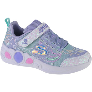 Παπούτσια Κορίτσι Χαμηλά Sneakers Skechers Princess Wishes Multicolour