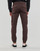 Υφασμάτινα Άνδρας παντελόνι παραλλαγής Jack & Jones JPSTPAUL JJFLAKE AKM Brown