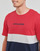 Υφασμάτινα Άνδρας T-shirt με κοντά μανίκια Jack & Jones JJEREID BLOCKING TEE SS Multicolour
