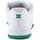 Παπούτσια Άνδρας Skate Παπούτσια DC Shoes DC CENTRAL ADYS100551-WGN Άσπρο