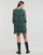 Υφασμάτινα Γυναίκα Κοντά Φορέματα Freeman T.Porter JUNA HYBRID Multicolour
