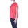 Υφασμάτινα Γυναίκα T-shirt με κοντά μανίκια Aspesi 5628 C328 Orange