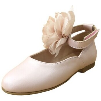 Παπούτσια Κορίτσι Μπαλαρίνες Titanitos 27343-24 Ροζ