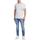 Υφασμάτινα Άνδρας Jeans Calvin Klein Jeans  Μπλέ