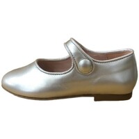 Παπούτσια Κορίτσι Μπαλαρίνες Titanitos 27346-24 Silver