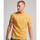 Υφασμάτινα Άνδρας T-shirts & Μπλούζες Superdry Vintage logo emb Orange