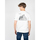 Υφασμάτινα Άνδρας T-shirt με κοντά μανίκια Pepe jeans PM508495 | Shye Άσπρο
