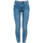 Υφασμάτινα Γυναίκα Παντελόνια Πεντάτσεπα Pepe jeans PL200398HH92 | Regent Μπλέ