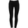 Υφασμάτινα Γυναίκα Παντελόνια Πεντάτσεπα Pepe jeans PL204174XD02 | Soho Black