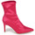 Παπούτσια Γυναίκα Μποτίνια Moony Mood NEW03 Ροζ