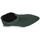Παπούτσια Γυναίκα Μποτίνια Moony Mood NEW04 Green / Sapin