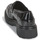 Παπούτσια Γυναίκα Μοκασσίνια Moony Mood NEW10 Black / Croc