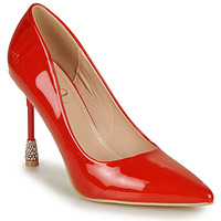 Παπούτσια Γυναίκα Γόβες Moony Mood NEW11 Red
