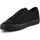 Παπούτσια Άνδρας Χαμηλά Sneakers Fila Tela FFM0224-83052 Black