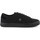Παπούτσια Άνδρας Χαμηλά Sneakers Fila Tela FFM0224-83052 Black