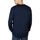 Υφασμάτινα Άνδρας Πουλόβερ Calvin Klein Jeans - k10k110423 Μπλέ