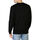 Υφασμάτινα Άνδρας Πουλόβερ Calvin Klein Jeans - k10k110423 Black