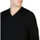 Υφασμάτινα Άνδρας Πουλόβερ Calvin Klein Jeans - k10k110423 Black