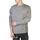 Υφασμάτινα Άνδρας Φούτερ Calvin Klein Jeans - k10k109926 Grey