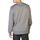 Υφασμάτινα Άνδρας Φούτερ Calvin Klein Jeans - k10k109926 Grey