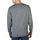 Υφασμάτινα Άνδρας Πουλόβερ Calvin Klein Jeans - k10k109474 Grey
