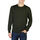 Υφασμάτινα Άνδρας Πουλόβερ Calvin Klein Jeans - k10k109474 Green