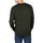Υφασμάτινα Άνδρας Πουλόβερ Calvin Klein Jeans - k10k109474 Green