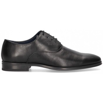 Παπούτσια Άνδρας Sneakers Etika 69480 Black