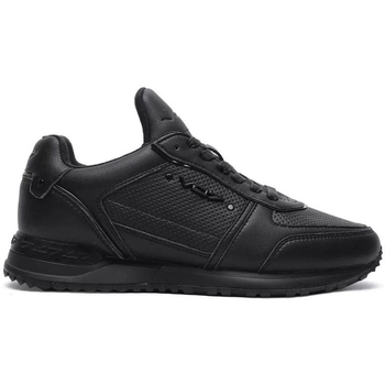 Παπούτσια Άνδρας Sneakers Vo7 MILAN PUR Black