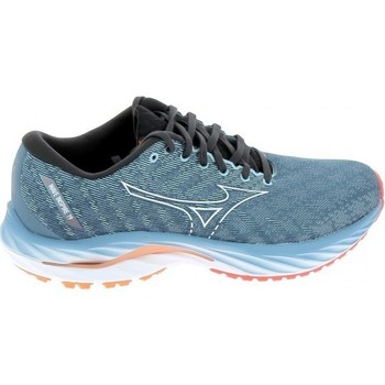 Παπούτσια για τρέξιμο Mizuno Wave Inspire Bleu