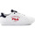 Παπούτσια Άνδρας Χαμηλά Sneakers Fila Crosscourt 2 Nt Logo FFM0195-53032 Άσπρο
