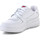 Παπούτσια Γυναίκα Χαμηλά Sneakers Fila Fxventuno L Low Wmn White FFW0003-10004 Άσπρο