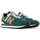 Παπούτσια Άνδρας Multisport New Balance U574V2 Green