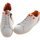 Παπούτσια Άνδρας Sneakers Teddy Smith 71642 Orange