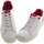 Παπούτσια Άνδρας Sneakers Teddy Smith 71642 Άσπρο