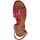 Παπούτσια Γυναίκα Σανδάλια / Πέδιλα Karyoka Fapor Red