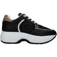 Παπούτσια Γυναίκα Ψηλά Sneakers Gattinoni PEGDF6267WU Black